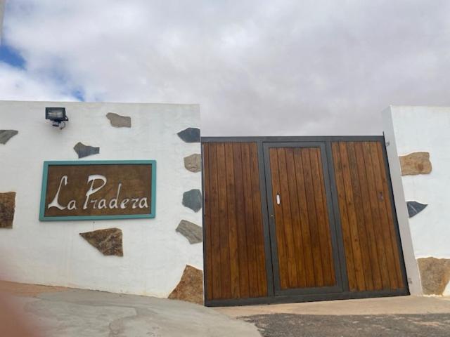La Pradera Villa Antigua  Exterior photo