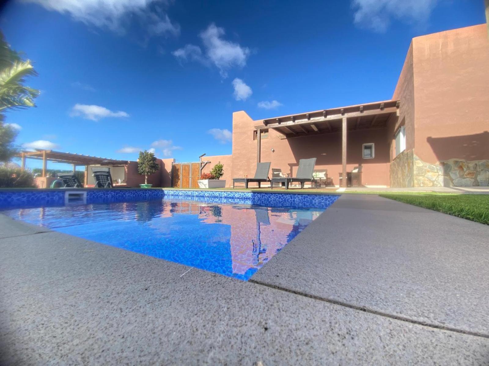 La Pradera Villa Antigua  Exterior photo